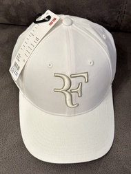 Uniqlo Roger Federer RF Hall of Fame Cap Laver Cup 2026 Exclusive