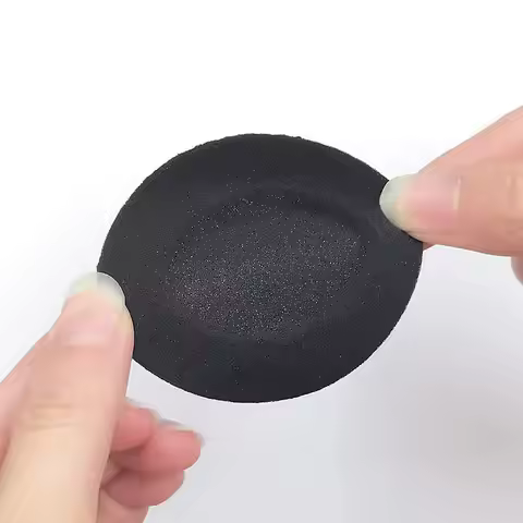 Universal Sponge Earphone Cover Earmuffs Earpads 18/30/35/40/45/50/55/60/65/70/75mm for SONY AKG Log