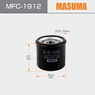 MAZDA OIL FILTER B6Y1-14-302