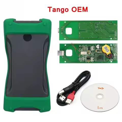 Tango Key Programmer V1.111.3 with All Software Tango Programmer Tango Auto Key Programmer Fast Expr