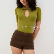 B25BS004 : RILEY BODYSUIT