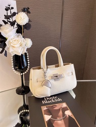 MY&FSNH | Luxury Design Crocodile Texture Bag 2025 Handbag & Shoulder Bag