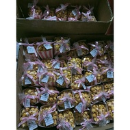 POPCORN DOORGIFT birthday/wedding