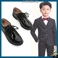 (READY STOCK)Asadi  Kids /Unisex Shoes - FORMAL SHOES