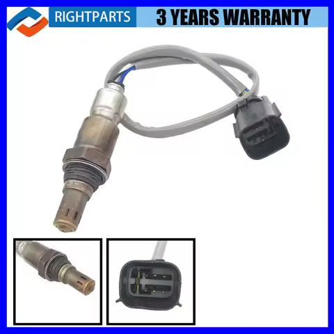 New 9E5A-9Y460-CA Upstream Oxygen Sensor For Ford Fusion 3.0L 2011 2012 Edge 3.5L 3.7L Mustang Linco