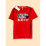 Demon Slayer Hashira the pillar Anime T-shirt