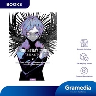 Bungo Stray Dogs - Beast 2 (Kafka Asagiri)