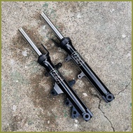 ◹ ◩ ☇◑ FRONT SHOCK ASSY YAMAHA NMAX V1,V2 ( FREE JRP STICKER ) ASSEMBLY