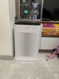 tefal air purifiers 空氣清新機