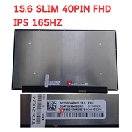 NV156FHM-NY8 V8.0 / 15.6 SLIM 40 PIN FHD IPS 165Hz