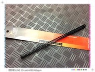 【侵掠者】 Action Army VSR-10 M170 Spring專用彈簧