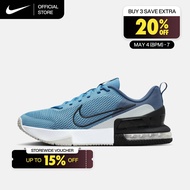 Nike Mens Air Max Alpha Trainer 6 Workout Shoes - Work Blue [FQ1833-402]