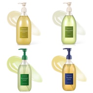 [mimiland K-Hair] Aromatica Herbal Hair Care Shampoo Series
