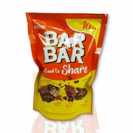 LARISHEPI Delfi Bar - Bar Share Pack 8g x 10 pcs