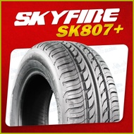 ┻ ☑️ ✝ SKYFIRE 165/65 R14 SK807+ 165/65R14 (Tubeless Tire)