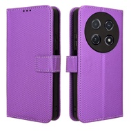 Flip Case For Huawei nova 13i 13 i nova13i Case Wallet PU Leather Back Cover Stand Phone Case