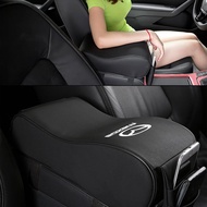 For Mazda 2 3 6 Atenza Axela Demio CX3 CX5 CX4 CX30 CX8 MP MS RX8 Universal Leather Car Central Armr