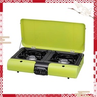 Iwatani Portable Butane Stove Series【Direct From Japan】
