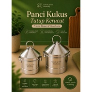 STEAM RICE COOLER 1KG 2KG 3KG