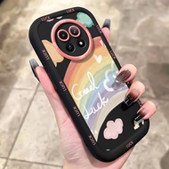 Realme 12 5G 13 5G C65 5G Narzo 70X 5G Narzo N65 5G Silicon Case Super Cute