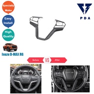 Isuzu DMAX Isuzu Mux 2022 Steering Switch Cover