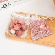 Wayismell Red Cedar Wood Balls Natural Fragrant Sachets for Closet, Shoe Cabinet Odor Absorber Aroma