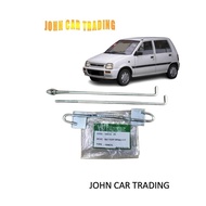 Perodua Kancil Kenari Kelisa Kembara Viva Avanza 2004~2008 N40/NS40 Battery Bracket Kancil Besi Peng