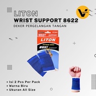 Liton Wrist Support 8620 Wrist Protector