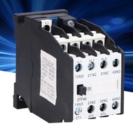 Concon AC Contactor  Wide Use Control Contactors 2NO+2NC for Equipment