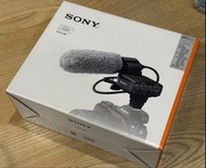99% 新 Sony XLR-K2M 專業音頻轉接器（A9、A7Rm3、RX10m4、AX700、AX100 等適用）