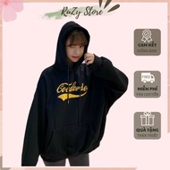 Cocelove Ruzy Store Hoodie Code 051
