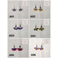Anting Mini Tango Sarawak
