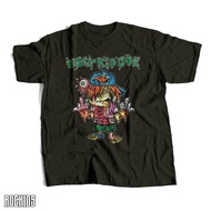 ROCKIDS - UGLY KID JOE - TSHIRT - TEES - BAND T-SHIRT - UGLY KID JOE BAND T-SHIRT - UGLY KID JOE T-S