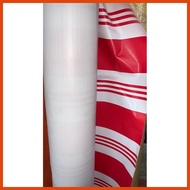 ☑ ◺ Lona makapal na trapal tarpoline canvas tent 6ft per meter