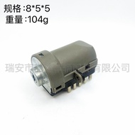 3197718Suitable for Volvo FM-FH-FMX Ignition Lock Switch 203.98.484 High Quality Ready Stock