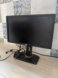 DELL 顯示器