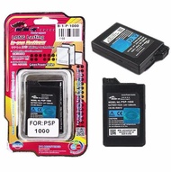 PSP Battery PSP2000, PSP phone battery Suitable for psp2000, psp3000, psp2001, psp3001, psp3006 and other models