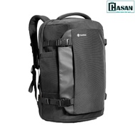 Balo chính hãng TOMTOC (USA) Travel - A82-F01 40(L) cho Macbook/Laptop/Ultrabook 15 inch