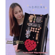 现货情人节礼物/母亲节/情人节 /valentines /anniversary / 520 gift 爱人礼盒 520礼盒 初七夕礼物送给女朋友最佳礼物 生日礼物 birthday present 