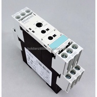 Authentic, brand new 3RP1505/1525-1BP30 3RN1010/1011/1012-1CB00/2BW/2AW/1CM/1CW00 Time Relay