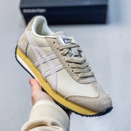 Onitsuka Tiger CALIFORNIA 78 VIN Low-Top Casual Sneakers Gray C0LE