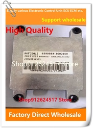 MT20U2 MT22U ECU 28221225 6390BE4-3602100 Electronic Control Unit ECM For Changhe Furuida Car 283197