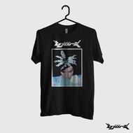 Bjork T-Shirt - Geisha