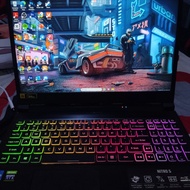 LAPTOP GAMING ACER NITRO 5 RTX