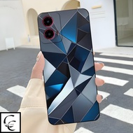 HP Motorola G45 Mobile Phone Softcase 2025 Motif | Latest Motorola G45 Case | Motorola G45 Phone Pro