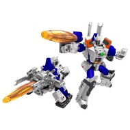 Transformers Generations Selects Leader WFC-GS27 Galvatron