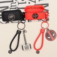Suitable for Panasonic/Panasonic Technics EAH-AZ80 Bluetooth Headset Protective Case Creative Street