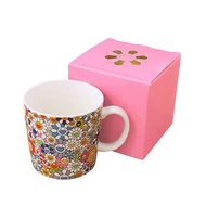 現貨⭐️ 日本 TAKASHI Murakami 村上隆 White Flower Field Mug 花花馬克杯