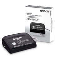 OMRON KAF MONITOR TEKANAN DARAH HEM-RML31(omron large cuff)