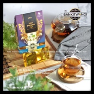 Fragrance Bankit - Java Evening Tea Organic 3Gr Sachet Ginger Black Tea Code 597